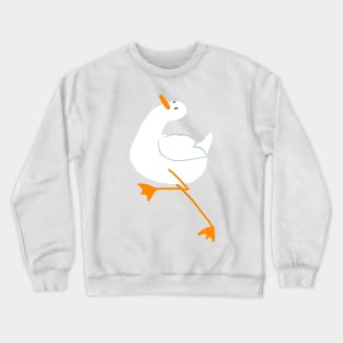 Gotta Go Fast Crewneck Sweatshirt